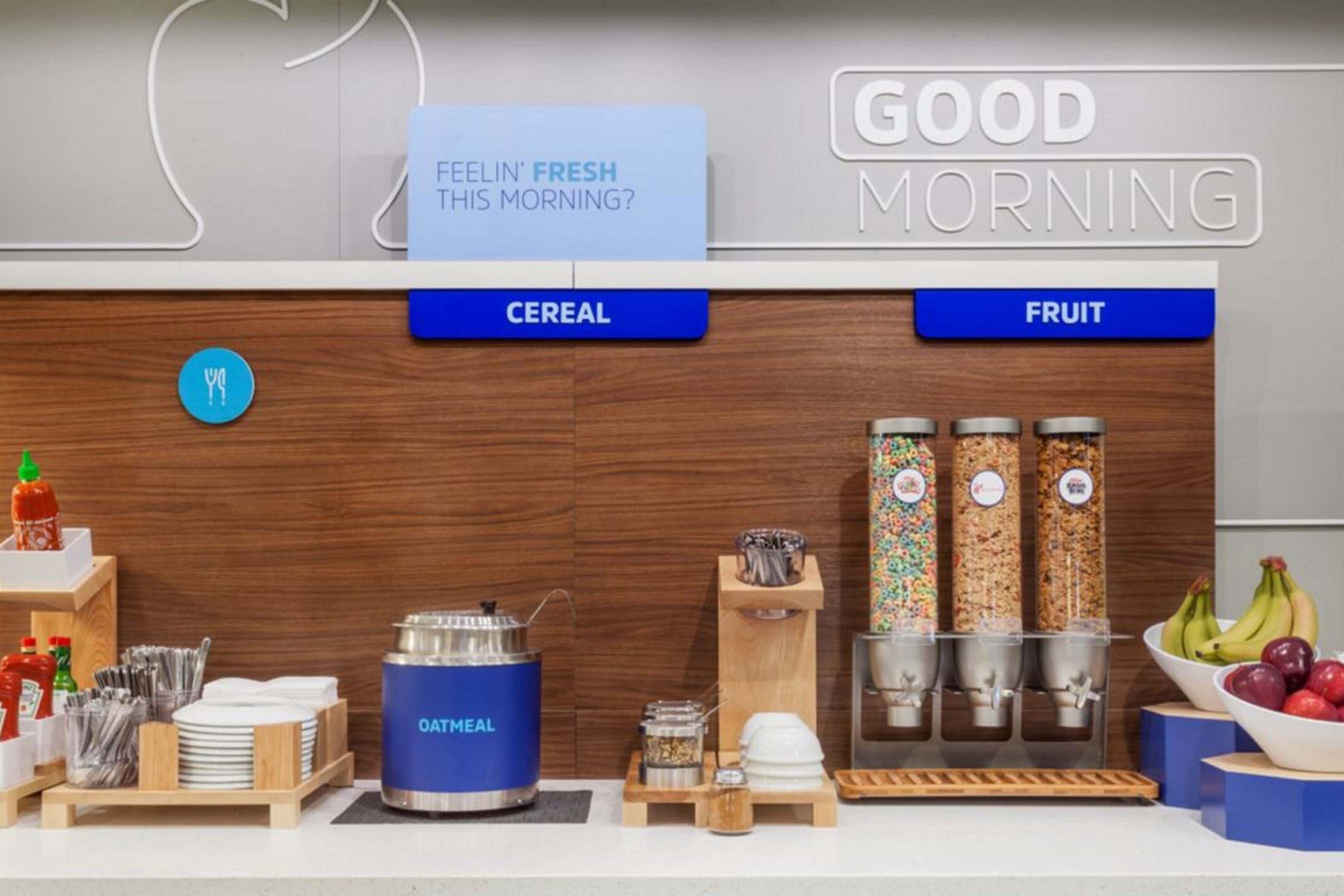 Holiday Inn Express & Suites Anaheim Resort Area By Ihg Eksteriør billede