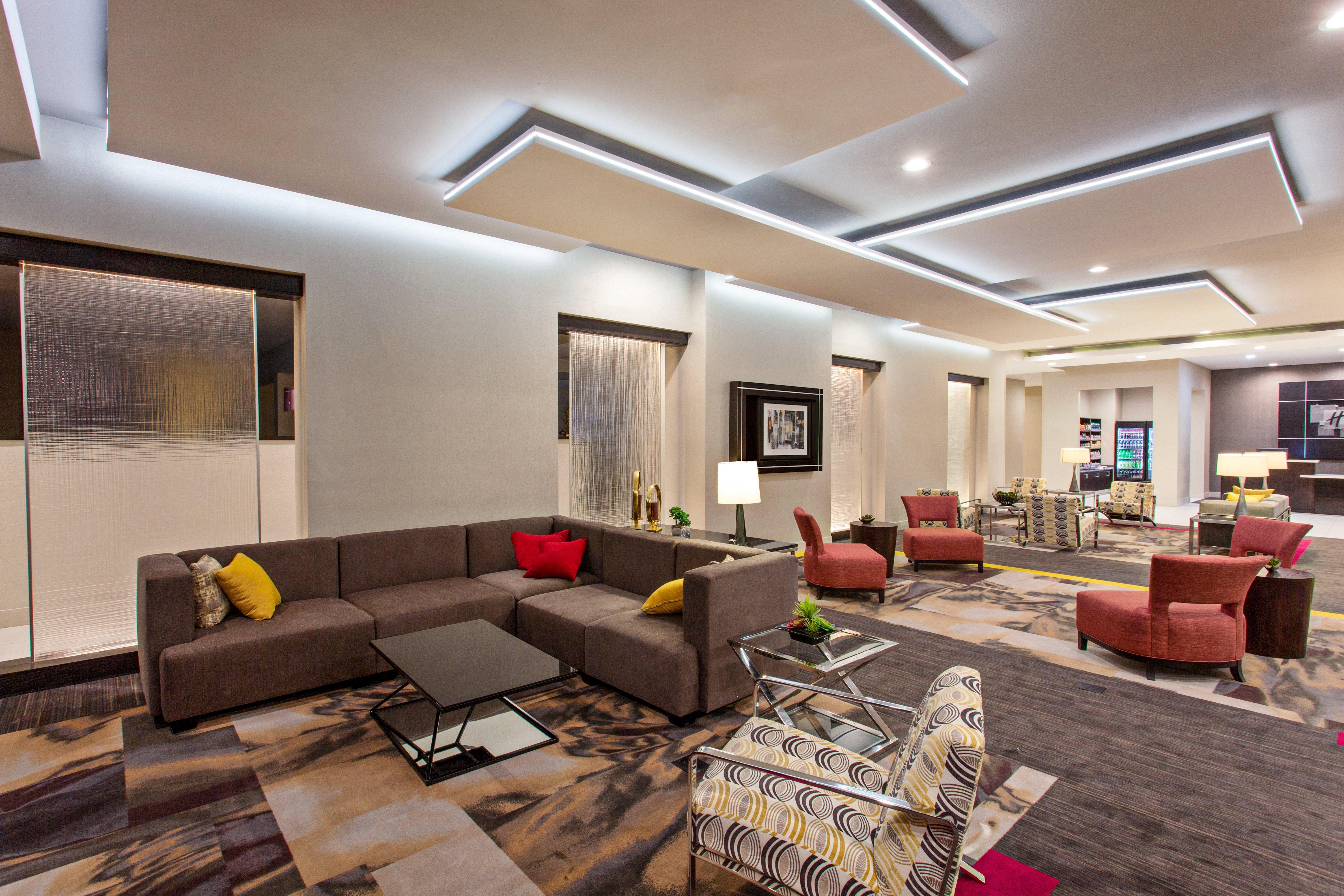 Holiday Inn Express & Suites Anaheim Resort Area By Ihg Eksteriør billede