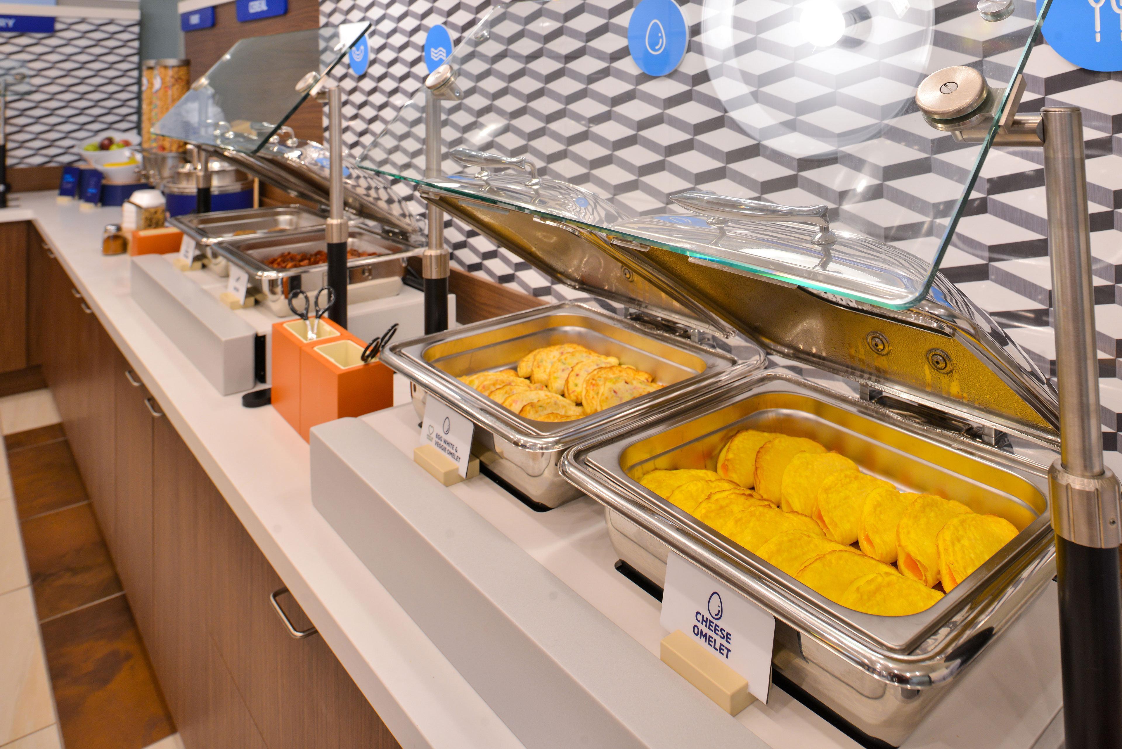 Holiday Inn Express & Suites Anaheim Resort Area By Ihg Eksteriør billede