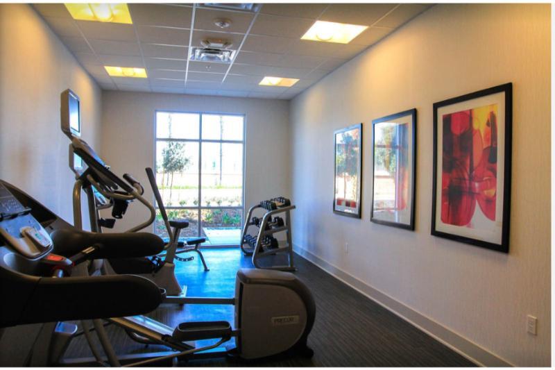 Holiday Inn Express & Suites Anaheim Resort Area By Ihg Eksteriør billede